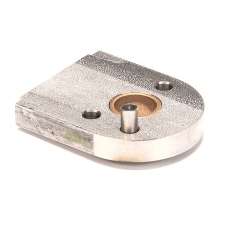 Vulcan Hart Lid, Bearing Housing Wel D Bp (L 854639-1